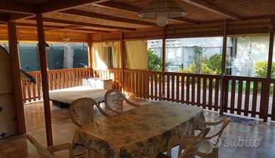 Casa vacanza , struttura campeggio Marina di Massa