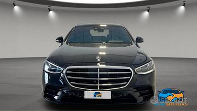 Mercedes S 400 D Premium Plus 4Matic 9G-Tronic Plu
