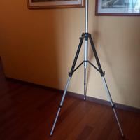 TREPPIEDE per fotocamera