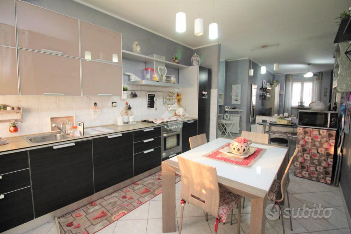 Appartamento – Crescentino, Lignola - Vista 2