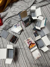 Carte pokemon