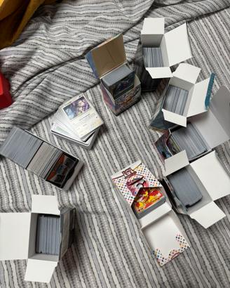 Carte pokemon