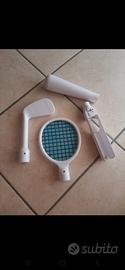accessori  Nintendo Wii
