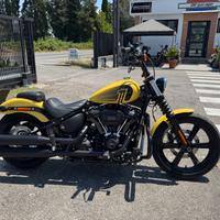 Harley-Davidson Softail Street Bob 114-2024