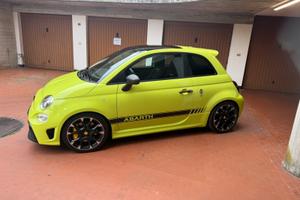 Abarth 595 competizione