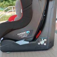 Seggiolino auto PEG Perego