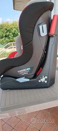Seggiolino auto PEG Perego