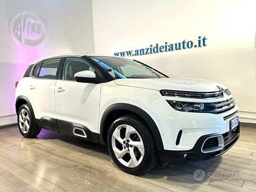 CITROEN C5 Aircross BlueHDi 130 S&S EAT8 Busines