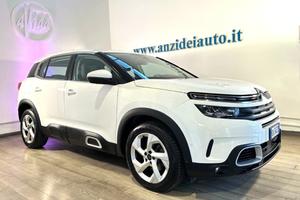 CITROEN C5 Aircross BlueHDi 130 S&S EAT8 Busines