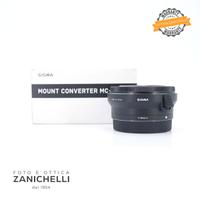 Sigma Mount Converter MC-11 Usato (F982)