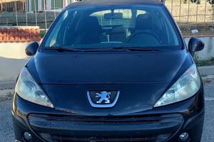 Peugeot 207 neopatentati