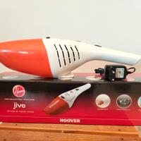 Aspirapolvere Hoover Jive SJ24DWO6/1 011