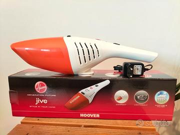 Aspirapolvere Hoover Jive SJ24DWO6/1 011