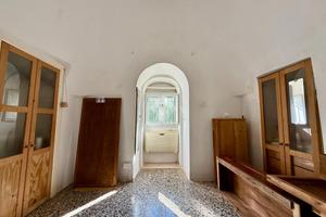 PORZIONE DI BIFAMILIARE A MONOPOLI
