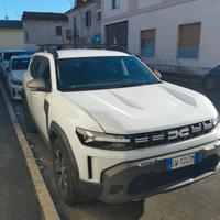 Dacia Duster Expression Hybrid 140