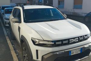 Dacia Duster Expression Hybrid 140