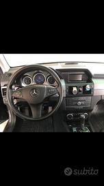Mercedes Glk 220 2012