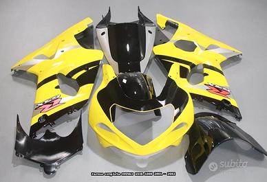Prezzo speciale Carena SUZUKI GSX-R 1000 2001 2002