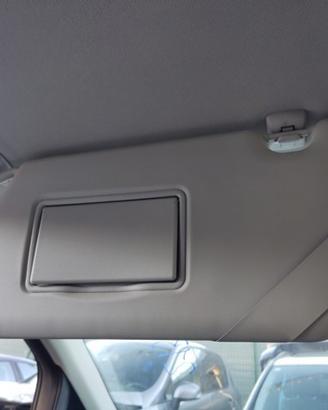 Aletta parasole sinistra FORD B MAX del 2015