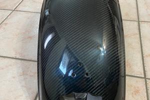 Parafango Harley Davidson