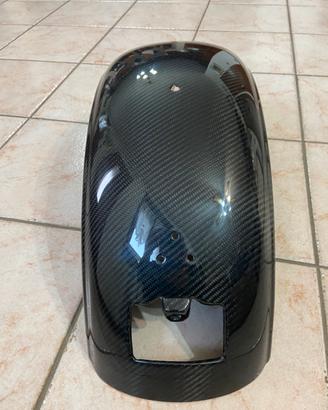 Parafango Harley Davidson