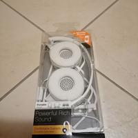 cuffie nuove Panasonic