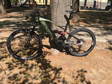 🚲 594b – FANTIC XMF 1.7