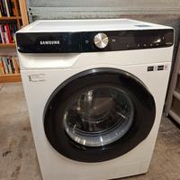 Lavatrice Samsung Smart