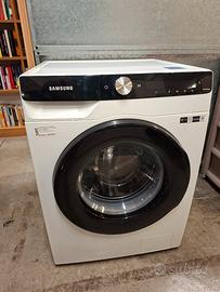 Lavatrice Samsung Smart