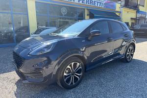 Ford Puma 1.0 EcoBoost Hybrid 125 CV S&S ST-Line X