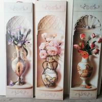 Quadri con fiori