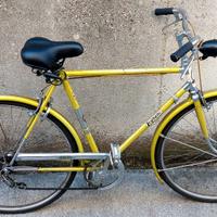 Bicicletta d'epoca Legnano