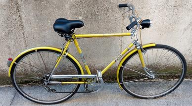 Bicicletta d'epoca Legnano