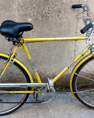 Bicicletta d'epoca Legnano
