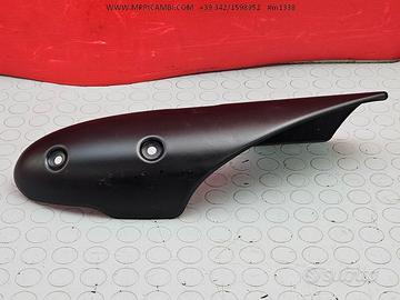 PROTEZIONE SCARICO DUCATI MONSTER 796 2010 2014 AB