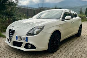 Alfa Romeo Giulietta 1.6 JTDm-2 105 CV