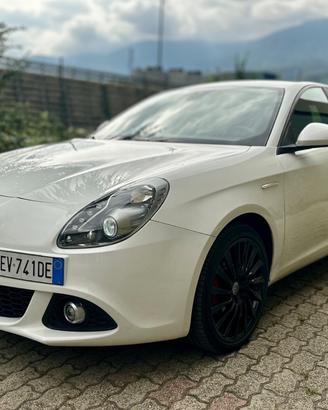 Alfa Romeo Giulietta 1.6 JTDm-2 105 CV