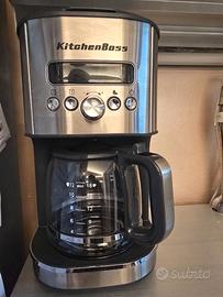 Macchina caffè  americano