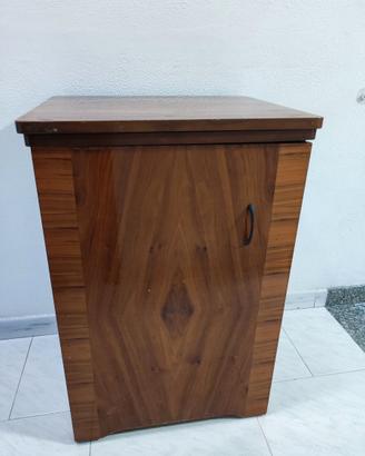 macchina per cucire Singer