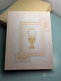 Album comunione / cresima