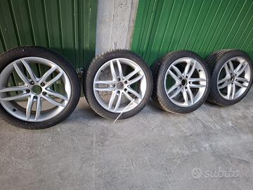 mercedes benz classe c 