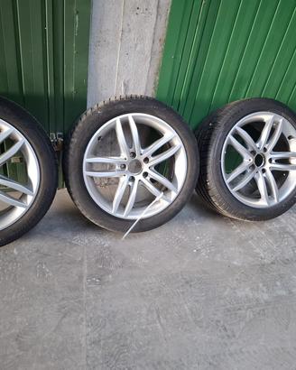 mercedes benz classe c 