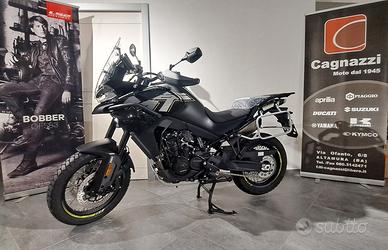 Cfmoto 800mt
