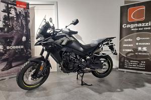 Cfmoto 800mt