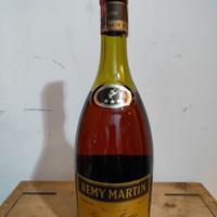 COGNAC REMY MARTIN