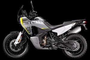 Husqvarna Norden 901