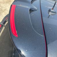 Spoiler posteriore portellone Mini John Cooper Wor