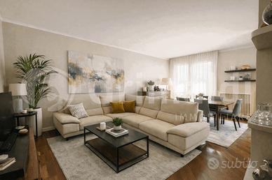 Appartamento Padova [0219251014VRG]