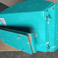 Aratro rotativo berta