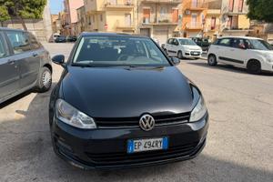 Volkswagen golf 7 1.6 tdi
